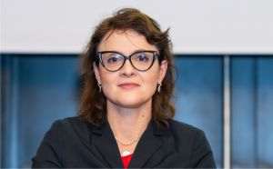 Silvia Dinică, Ministerul Muncii: ”Suntem într-o zonă defensivă în ceea ce priveşte meseriile viitorului”